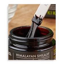 SHILAJIT ORIGINAL HIMALAYA