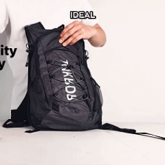 MOCHILA HIDRATACIÓN CAMELBACK