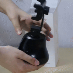 SOPORTE CON ROTACIÓN INTELIGENTE 360