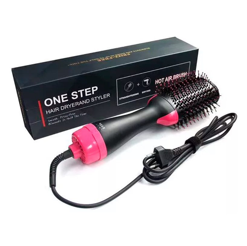 CEPILLO PARA CABELLO 3 EN 1
